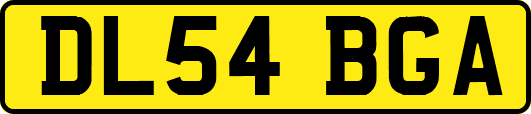 DL54BGA