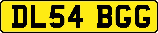 DL54BGG
