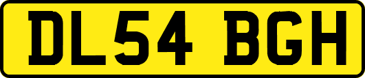 DL54BGH