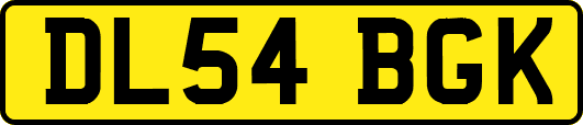 DL54BGK