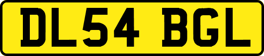 DL54BGL