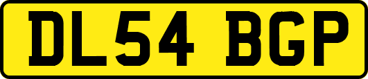 DL54BGP
