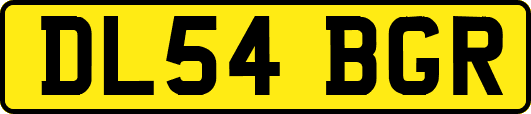 DL54BGR