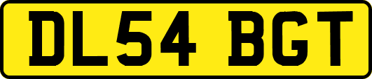 DL54BGT