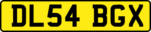 DL54BGX