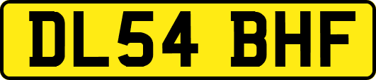 DL54BHF