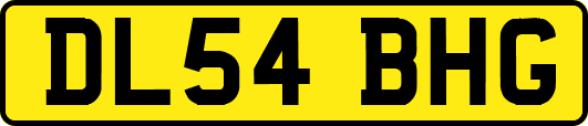 DL54BHG