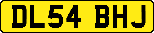 DL54BHJ