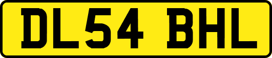 DL54BHL