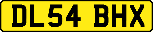 DL54BHX