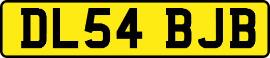 DL54BJB