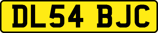 DL54BJC