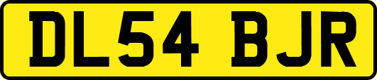 DL54BJR