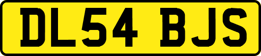 DL54BJS