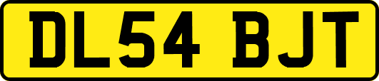 DL54BJT