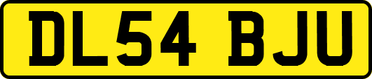 DL54BJU