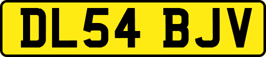 DL54BJV