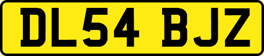 DL54BJZ
