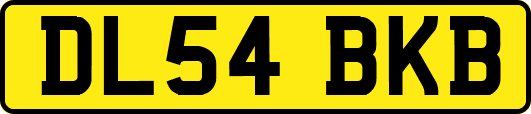 DL54BKB