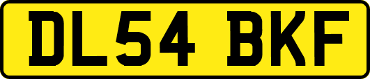 DL54BKF