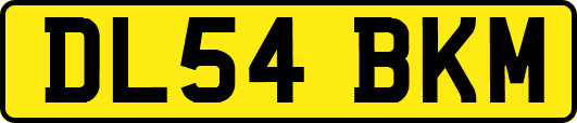 DL54BKM