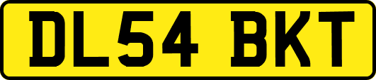 DL54BKT