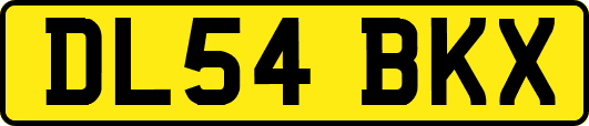 DL54BKX