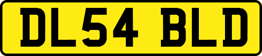 DL54BLD