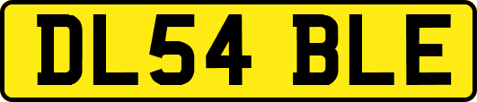 DL54BLE