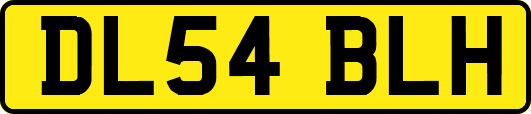DL54BLH