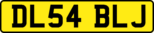 DL54BLJ