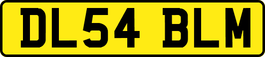 DL54BLM