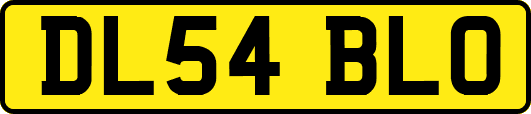 DL54BLO