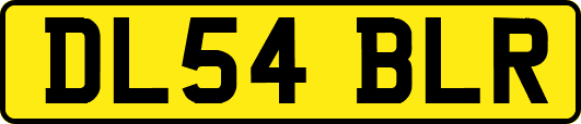 DL54BLR