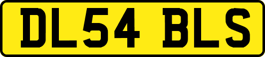 DL54BLS