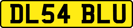 DL54BLU