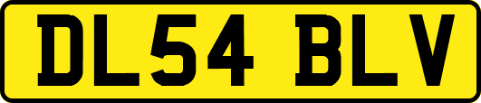 DL54BLV
