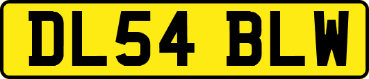 DL54BLW