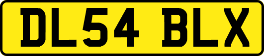 DL54BLX