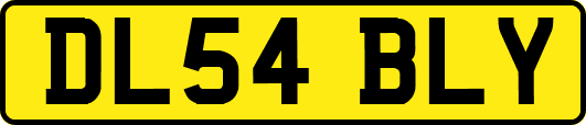 DL54BLY