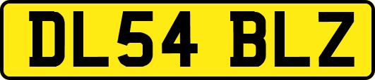 DL54BLZ