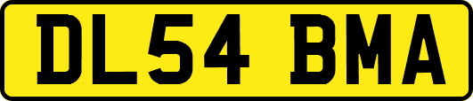 DL54BMA