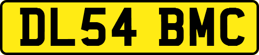 DL54BMC