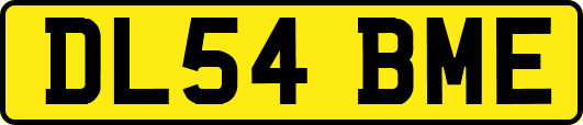 DL54BME