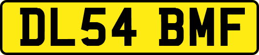 DL54BMF