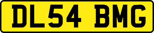 DL54BMG