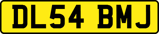 DL54BMJ