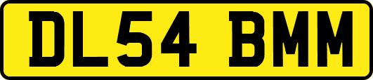 DL54BMM