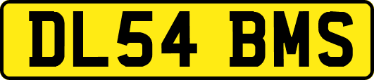DL54BMS