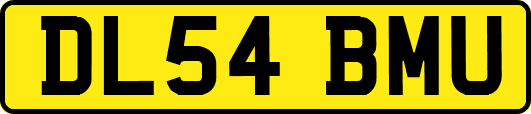 DL54BMU